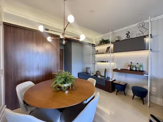 Apartamento com 3 dormitórios, foto 9