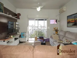 Apartamento com 3 dormitórios, foto 3
