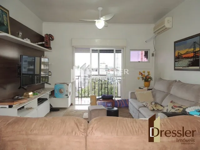 Apartamento com 3 dormitórios, foto 3