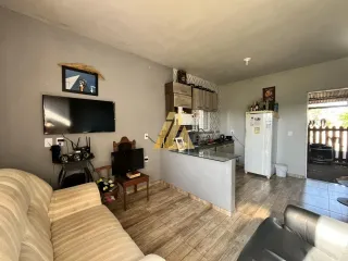 Casa com 2 dormitórios, foto 3