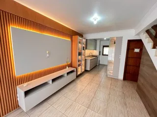Sobrado com 2 dormitórios, foto 2