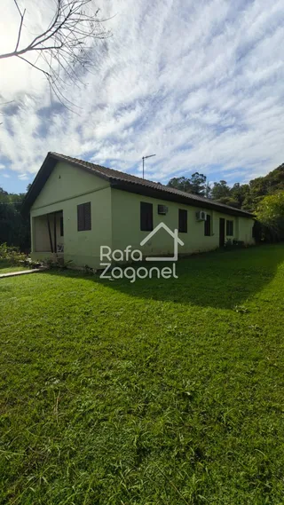 Área rural, foto 14