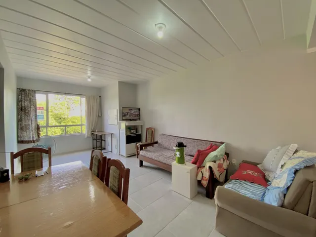 Apartamento com 2 dormitórios, foto 3