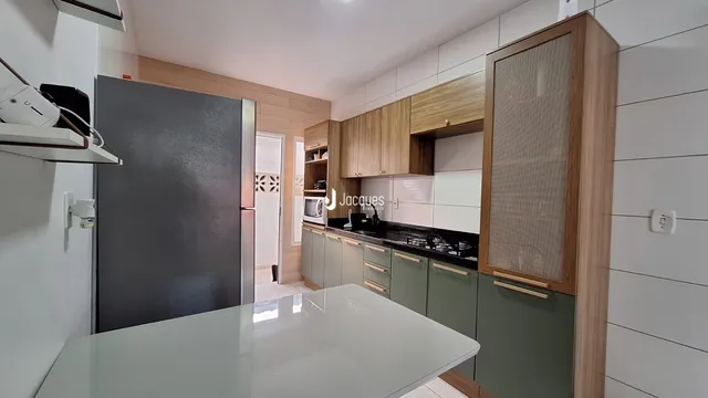 Casa geminada com 2 dormitórios, foto 5