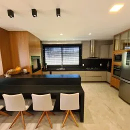 Casa com 4 dormitórios, foto 11