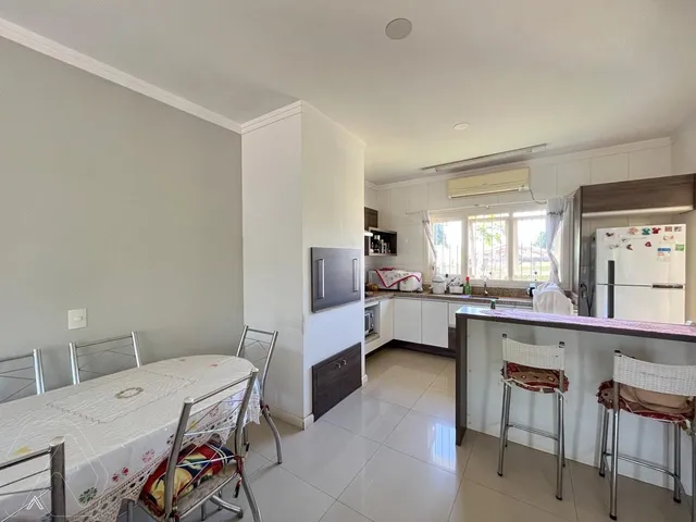 Casa com 3 dormitórios, foto 4