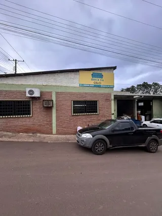 Pavilhão, foto 7