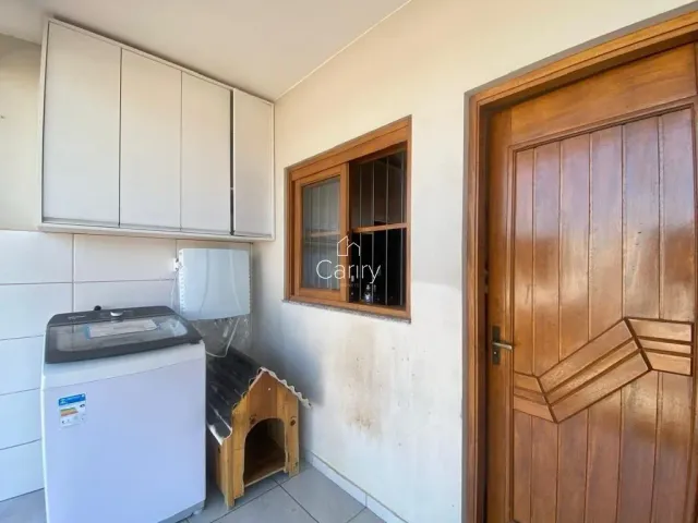 Casa geminada com 2 dormitórios, foto 4