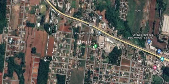 Área rural, foto 2