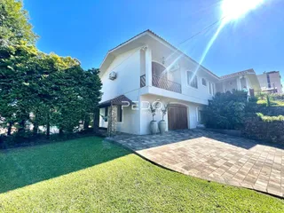Casa com 4 dormitórios, foto 34