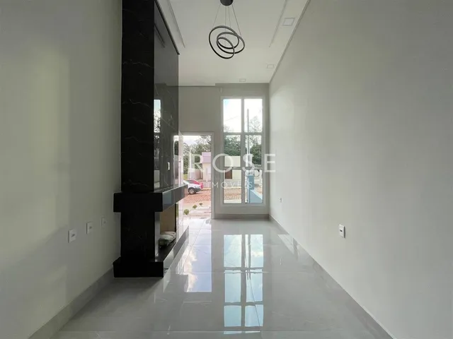 Casa geminada com 3 dormitórios, foto 5