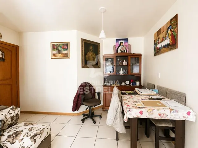 Apartamento com 1 dormitório, foto 3