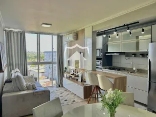 Apartamento com 2 dormitórios, foto 1