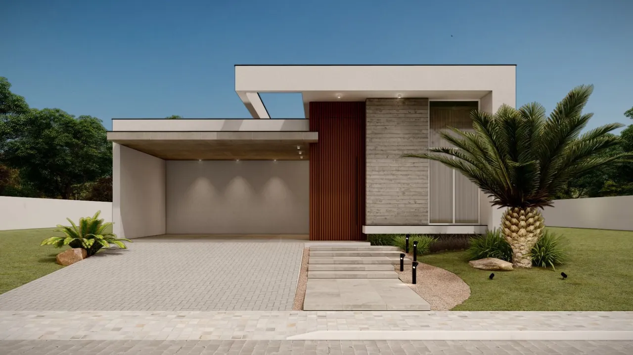 Casa com 3 dormitórios, foto 1