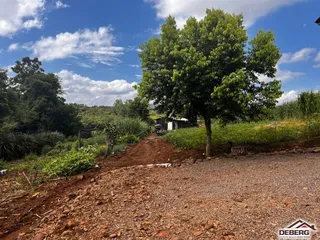 Área rural, foto 16