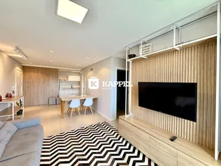 Apartamento com 2 dormitórios, foto 6