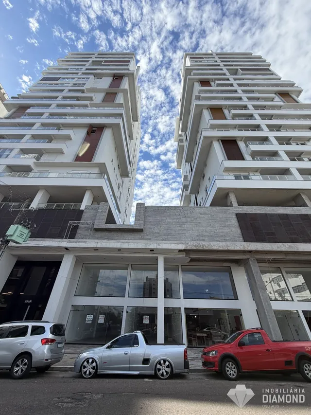 Apartamento com 2 dormitórios