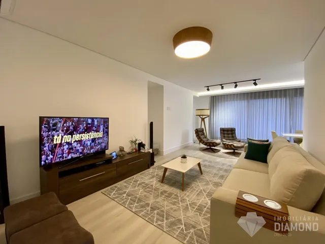 Apartamento com 3 dormitórios, foto 5