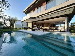 Casa com 6 dormitórios, foto 21
