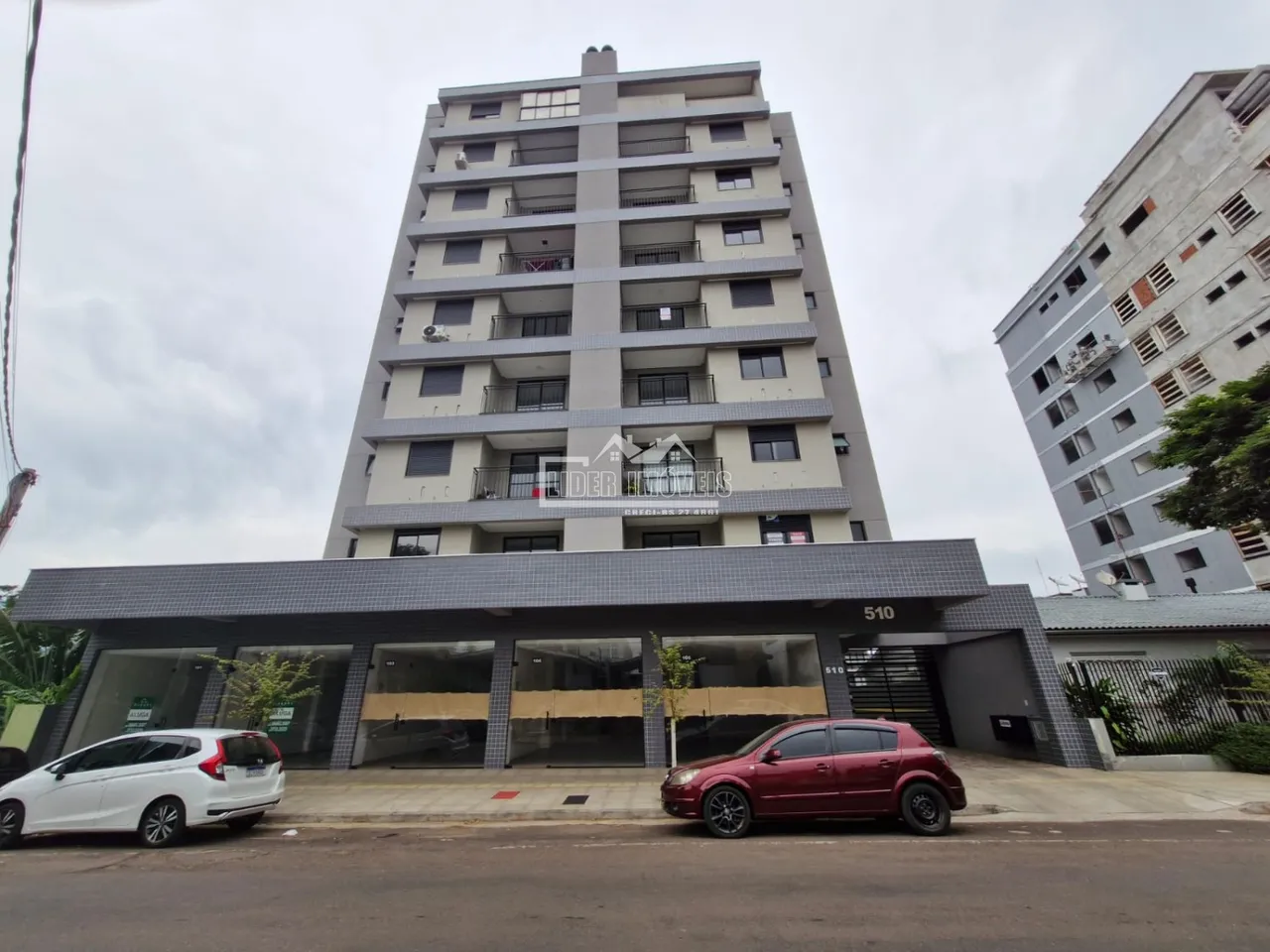 Apartamento com 1 dormitório, foto 1