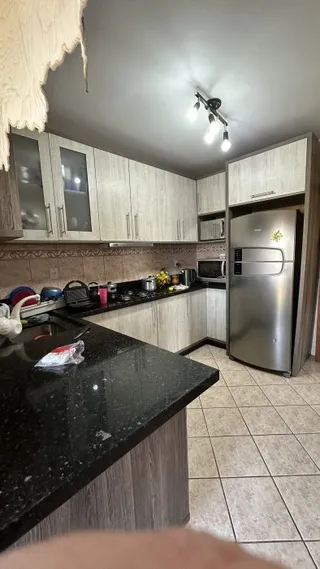 Apartamento com 3 dormitórios, foto 7