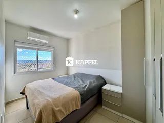 Apartamento com 2 dormitórios, foto 7