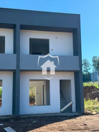 Sobrado com 2 dormitórios, foto 2