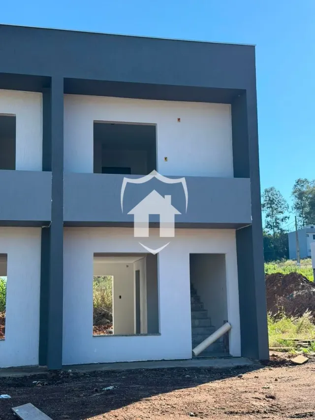 Sobrado com 2 dormitórios, foto 2