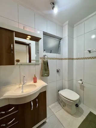 Apartamento com 1 dormitório, foto 6