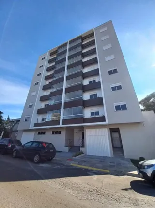 Apartamento com 2 dormitórios