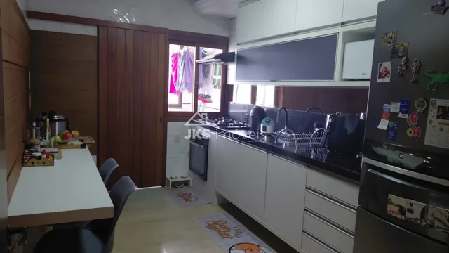 Apartamento com 3 dormitórios, foto 2