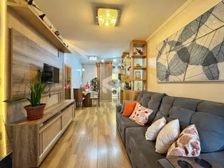 Apartamento com 2 dormitórios, foto 11