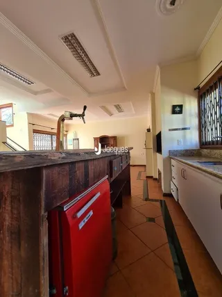 Casa com 5 dormitórios, foto 30