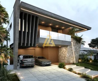 Casa com 5 dormitórios, foto 6