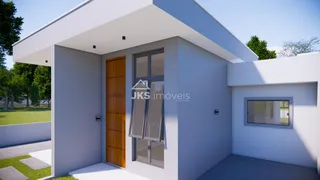 Casa geminada com 2 dormitórios, foto 9