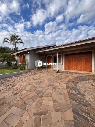 Casa com 3 dormitórios, foto 22