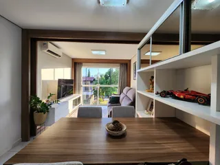 Apartamento com 2 dormitórios, foto 4