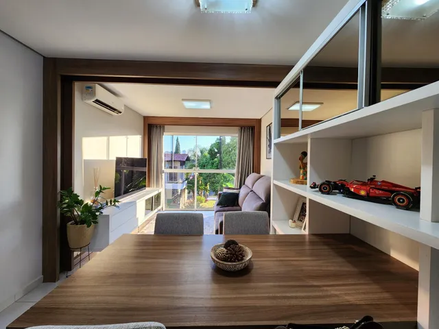 Apartamento com 2 dormitórios, foto 4