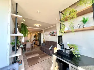 Apartamento com 3 dormitórios, foto 9