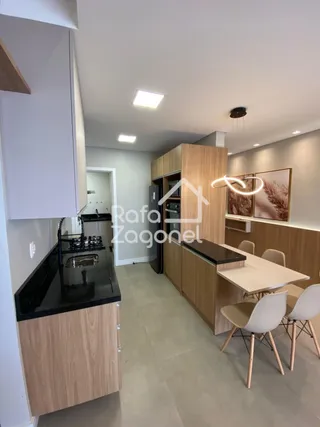 Apartamento com 2 dormitórios, foto 3