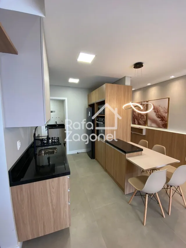 Apartamento com 2 dormitórios, foto 3