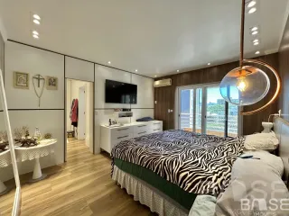 Apartamento com 4 dormitórios, foto 17