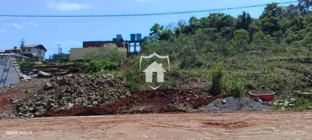Terreno