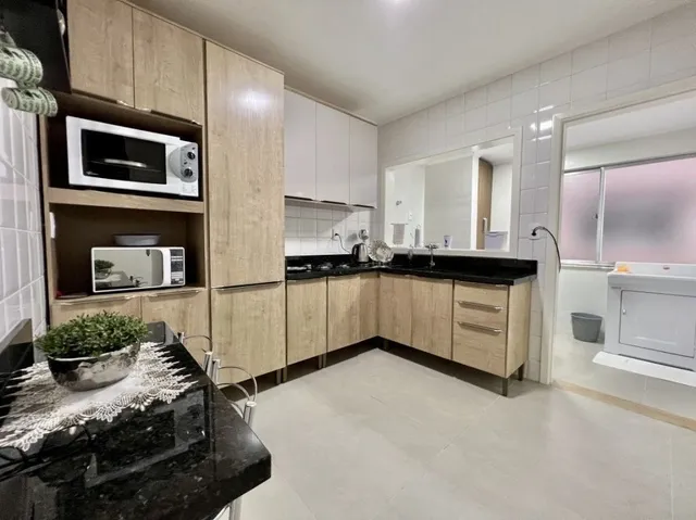 Apartamento com 2 dormitórios, foto 4