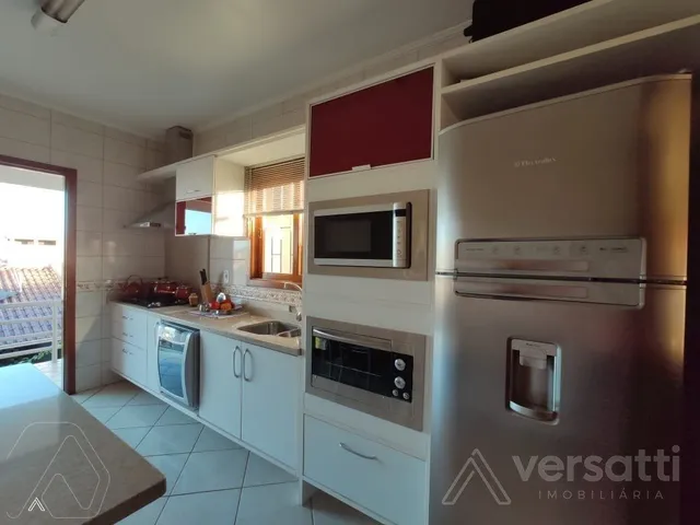 Casa com 3 dormitórios, foto 3