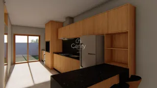 Casa geminada com 3 dormitórios, foto 7