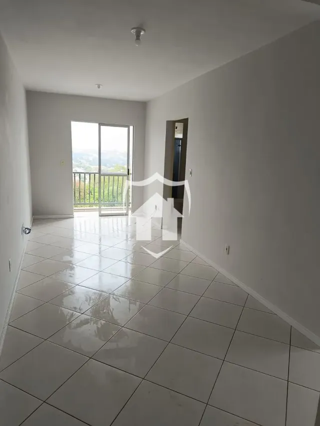 Apartamento com 2 dormitórios