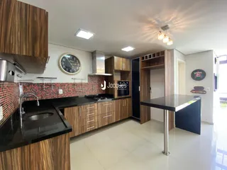 Sobrado com 3 dormitórios, foto 8