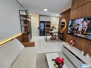 Apartamento com 2 dormitórios, foto 3