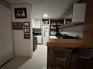 Apartamento com 2 dormitórios, foto 5